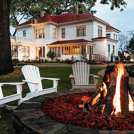 The Reserve At Hot Springs Extérieur photo